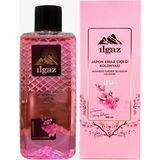 Elegance Series Japon Kiraz Çiçeği Kolonyası 400 ml 80 Derece Eau De Cologne