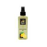 Elegance Series Sprey Limon Kolonyası 150 Ml - 80 Derece Çanta Boy Kolonya