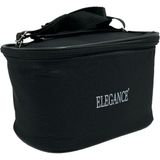 Elegance Termoslu Beslenme Çantası Siyah - 1 Adet