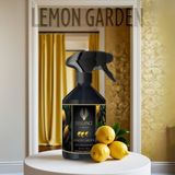 Elegance Vip Perfume Limon Dilimi Sprey Oda ve Ortam Kokusu 500 ml
