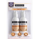 Elegance Wasco Ginseng Özlü Yüz Ve Vücut Peelingi 100 Ml X 2 Adet