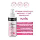 Elegance Wasco Gözenek Sıkılaştırıcı, Arındırıcı Ve Yağ Dengeleyici Tonik 150 Ml Glycolic Acid, Aha + Bha