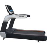 Elegance X7 Profesyonel Koşu Bandı - Gri