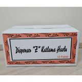 Elegance Z Katlama Kağıt Havlu 150*12 - Beyaz