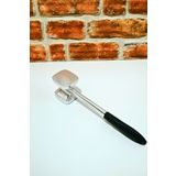 ELEGANCEV ALÜMİNYUM ET DÖVECEĞİ - ET DÖVÜCÜ- 29 CM