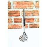 Elegancev Çelik Patates Ezici - Inox Patates Ezeceği -1 Adet