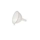 ELEGANCEV Küçük Boy Plastik Huni (10 Cm)