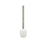 ELEGANCEV Metal Saplı Tuvalet Fırçası -klozet Fırçası