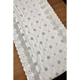 ELEGANCEV PVC DANTEL RAF -DOLAP -ÇEKMECE -MASA - SEHPA -ÖRTÜSÜ - 50 CM X 3 METRE-DESEN2