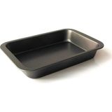 Elegancev Teflon Fırın Tepsisi 36 cm x 24 cm
