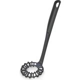 Elegancev Teflon Spiral Çırpıcı -220 Dereceye Kadar Dayanıklıdır-Siyah