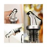 Elegancev Yağdanlık Yedek Tıpa -Yağdanlık Kapağı- 3 Adet