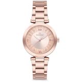 Elegangs EL2433.3 Rose Gold Kadın Kol Saati