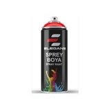 Elegans Mat Antrasit Gri 400 Ml Sprey Boya Ral 7016