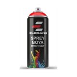 Elegans Ral 301 Parlak Beyaz Sprey Boya 400 Ml