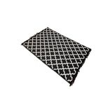 Eleganse Makine Dokuması Antik Kilim