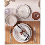 Elegant 6 Kişilik 24 Parça Yemek Takımı