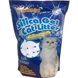 Elegant Cat Silika Gel Kristal 3.8 lt Kedi Kumu