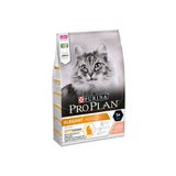 Elegant Derma Somonlu Yetişkin Kedi Maması 3Kg