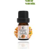 Elegant Frankincense Akgünlük Yağı 5 ml - %100 Saf ve Doğal - Uçucu Bitkisel Yağ