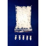 Elegant Home Tekstil Geçmeli Perde Ruleti 100 Adet 1. Kalite Perde Halkası