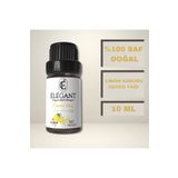 Elegant Limon Kabuğu Yağı 10 Ml, %100 Saf Ve Doğal Aromaterapi Yağı