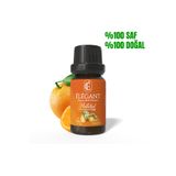 Elegant Portakal Yağı 10 ml - %100 Saf, %100 Doğal – Aromaterapi İçin Buhar Distilasyonu