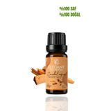 Elegant Sandal Ağacı Yağı 5 ml - %100 Saf Ve Doğal - Aromaterapi, Uçucu Bitkisel Yağ