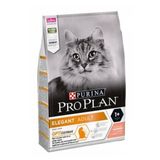 Elegant Somonlu Opti Derma Yetişkin Kedi Maması 3 Kg