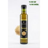 Elegant Susam Yağı 250 ml - %100 Saf ve Doğal - Soğuk Sıkım