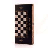 ELEGANT TAVLA BÜYÜK 50*23*5,5 cm