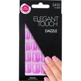 Elegant Touch Dazzle Takma Tırnak 5011522291192