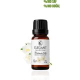 Elegant Yasemin Yağı 10 ml - %100 Saf ve Doğal - Aromaterapi, Uçucu Bitkisel Yağ