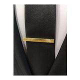 Elegante Cravatte Kutulu Kravat İğnesi