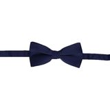 Elegante Cravatte Lacivert Renk Papyon
