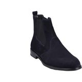 Elegante Nera Nbc Blu Erkek Bot 1106-15 - Beyaz-Renkli