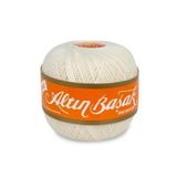 EleganTShoP Altın Başak Klasik Dantel İpi ve Ağ İpliği