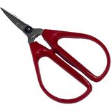 Elegantshop Dikiş Nakış Açılış Kurdele Davet Makası HS-105 - Naturel - Metal - yok