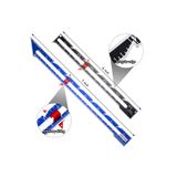 EleganTShoP Dikiş Ölçü Aleti Kapitone, Kenar Dikimi 2'li Set ZT-03