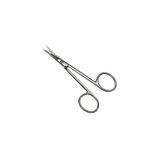 EleganTShoP Kıvrık Uçlu Metal Nakış Makası nm10287-4