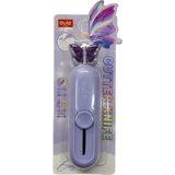 Elegantshop Mini Maket Bıçağı Falçata 9 cm OLX-6012 - Lila