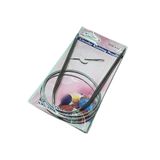 EleganTShoP Nazarone Çelik Misinalı Şiş 100cm