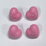 Elegantshop Nevresim Sabitleyici Yorgan Perde Çarşaf Sabitleme Kılıf Klips YNS08A - Pembe