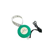 Elegantshop Otomatik Ip Askılı Mezura Mezro Measure