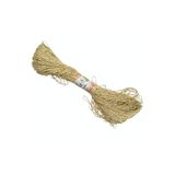EleganTShoP Pelur Sim Pullu Kağıt İp Çile 250 gr