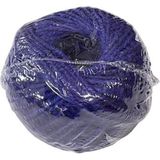 Elegantshop Renkli Jut -Jüt Ipi, Kendir, Kırnap, Hasır Ip 50GR - Mor