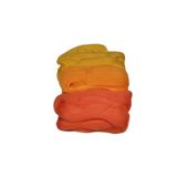 EleganTShoP Şık Düğme Yün Keçe 35-40 gr