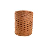 EleganTShoP Şık Raffia Rafya Şapka Çanta Kağıt Ip 100 gr Yzs200