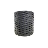 EleganTShoP Şık Raffia Rafya Şapka Çanta Kağıt Ip 100 gr