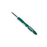 EleganTShoP Silikon Saplı Ergonomik Örgü Tığı 1omts01